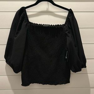 I•N•C Dress Shirt